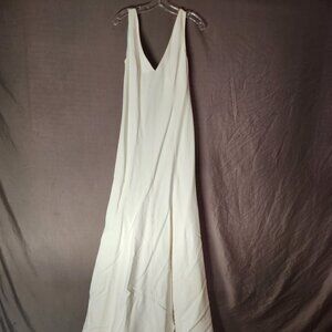 Carolina herrera ivy gown